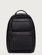 Tommy Hilfiger rucsac pentru bărbați cu imitație de piele
