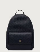 Tommy Hilfiger rucsac pentru femei cu imitație de piele