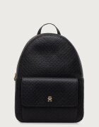 Tommy Hilfiger rucsac pentru femei cu imitație de piele
