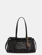Tommy Hilfiger tote bag pentru femei din piele