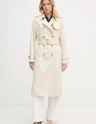 Tommy Hilfiger trenci pentru femei din bumbac