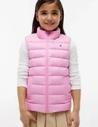 Tommy Hilfiger vestă de puf pentru copii