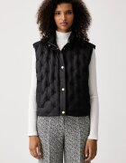 Tommy Hilfiger vestă de puf pentru femei