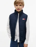 Tommy Hilfiger vestă pentru copii
