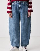 Tommy Jeans blugi pentru bebeluși