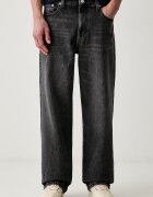 Tommy Jeans blugi relaxed fit pentru bărbați