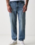 Tommy Jeans blugi relaxed fit pentru bărbați