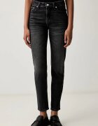 Tommy Jeans blugi slim fit pentru femei