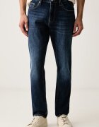 Tommy Jeans blugi slim tapered pentru bărbați