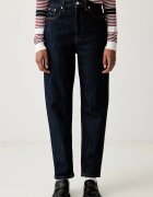 Tommy Jeans blugi tapered pentru femei