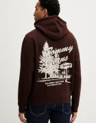 Tommy Jeans bluză