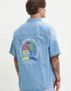 Tommy Jeans camasa jeans