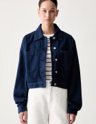 Tommy Jeans cămașă pentru femei din bumbac