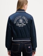 Tommy Jeans geacă bomber pentru femei