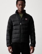 Tommy Jeans geacă cu puf pentru bărbați