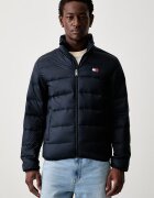 Tommy Jeans geacă cu puf pentru bărbați