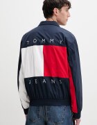 Tommy Jeans geacă de tranziție pentru bărbați