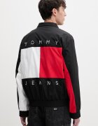 Tommy Jeans geacă de tranziție pentru bărbați