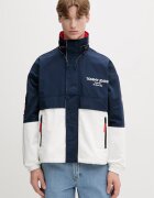 Tommy Jeans geacă de tranziție pentru bărbați