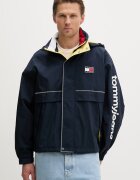 Tommy Jeans geacă de tranziție pentru bărbați