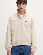 Tommy Jeans geacă de tranziție pentru bărbați