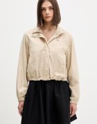 Tommy Jeans geacă de tranziție pentru femei