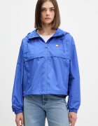 Tommy Jeans geacă de tranziție pentru femei