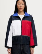 Tommy Jeans geacă de tranziție pentru femei