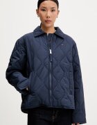 Tommy Jeans geacă de tranziție pentru femei