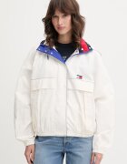 Tommy Jeans geacă de tranziție pentru femei