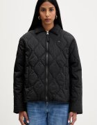 Tommy Jeans geacă de tranziție pentru femei