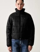 Tommy Jeans geacă de tranziție pentru femei