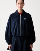 Tommy Jeans geacă de tranziție pentru femei