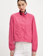 Tommy Jeans geacă de tranziție pentru femei