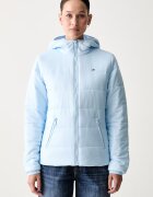 Tommy Jeans geacă petrecută pentru femei