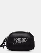 Tommy Jeans geantă crossbody pentru femei cu imitație de piele
