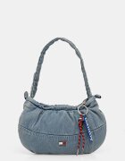 Tommy Jeans geantă pentru femei din denim