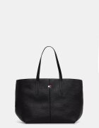 Tommy Jeans geantă shopper pentru femei cu imitație de piele