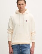 Tommy Jeans hanorac cu glugă pentru bărbați din bumbac