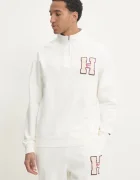 Tommy Jeans hanorac de bumbac