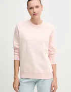 Tommy Jeans hanorac de bumbac