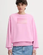 Tommy Jeans hanorac de bumbac