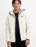 Tommy Jeans hanorac fleece