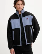 Tommy Jeans hanorac fleece