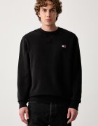 Tommy Jeans hanorac pentru bărbați cu bumbac