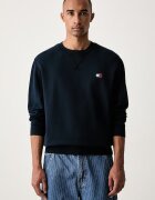 Tommy Jeans hanorac pentru bărbați cu bumbac