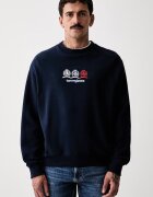 Tommy Jeans hanorac pentru bărbați din bumbac