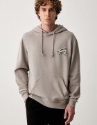 Tommy Jeans hanorac pentru bărbați din bumbac