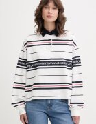 Tommy Jeans hanorac pentru femei din bumbac