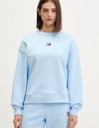 Tommy Jeans hanorac pentru femei din bumbac